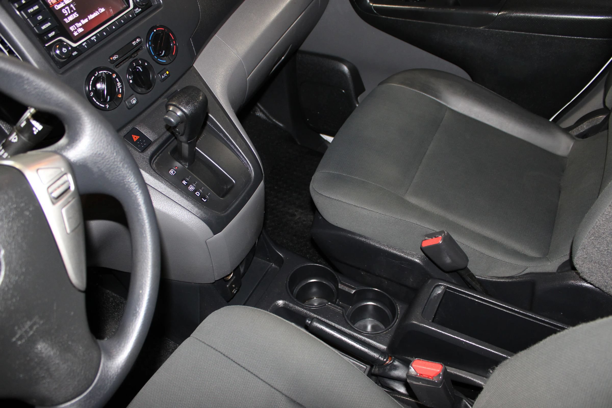 Used 2019 Nissan NV200 S w/ Cruise Control Package FWD image 15
