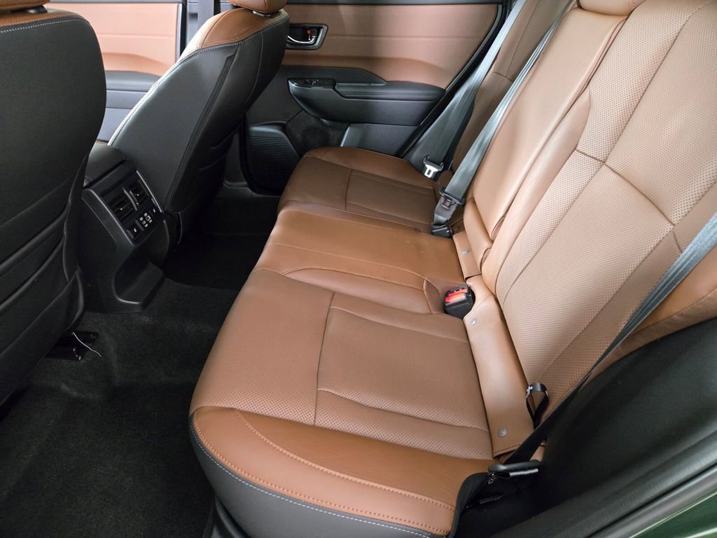 New 2026 Subaru Outback Touring XT image 11