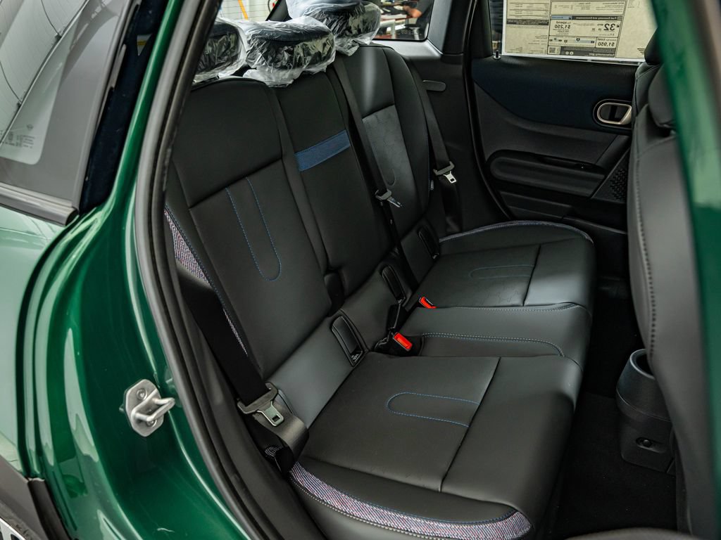 New 2026 MINI Cooper S FWD image 42