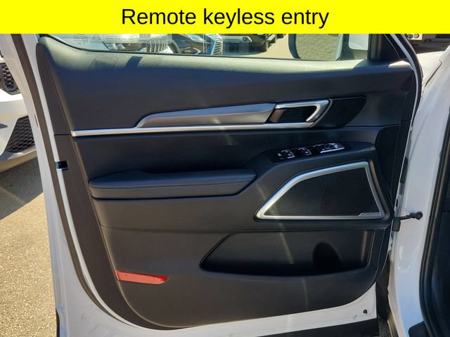 Used 2024 Kia Telluride S w/ S Sunroof Package AWD/4WD image 21