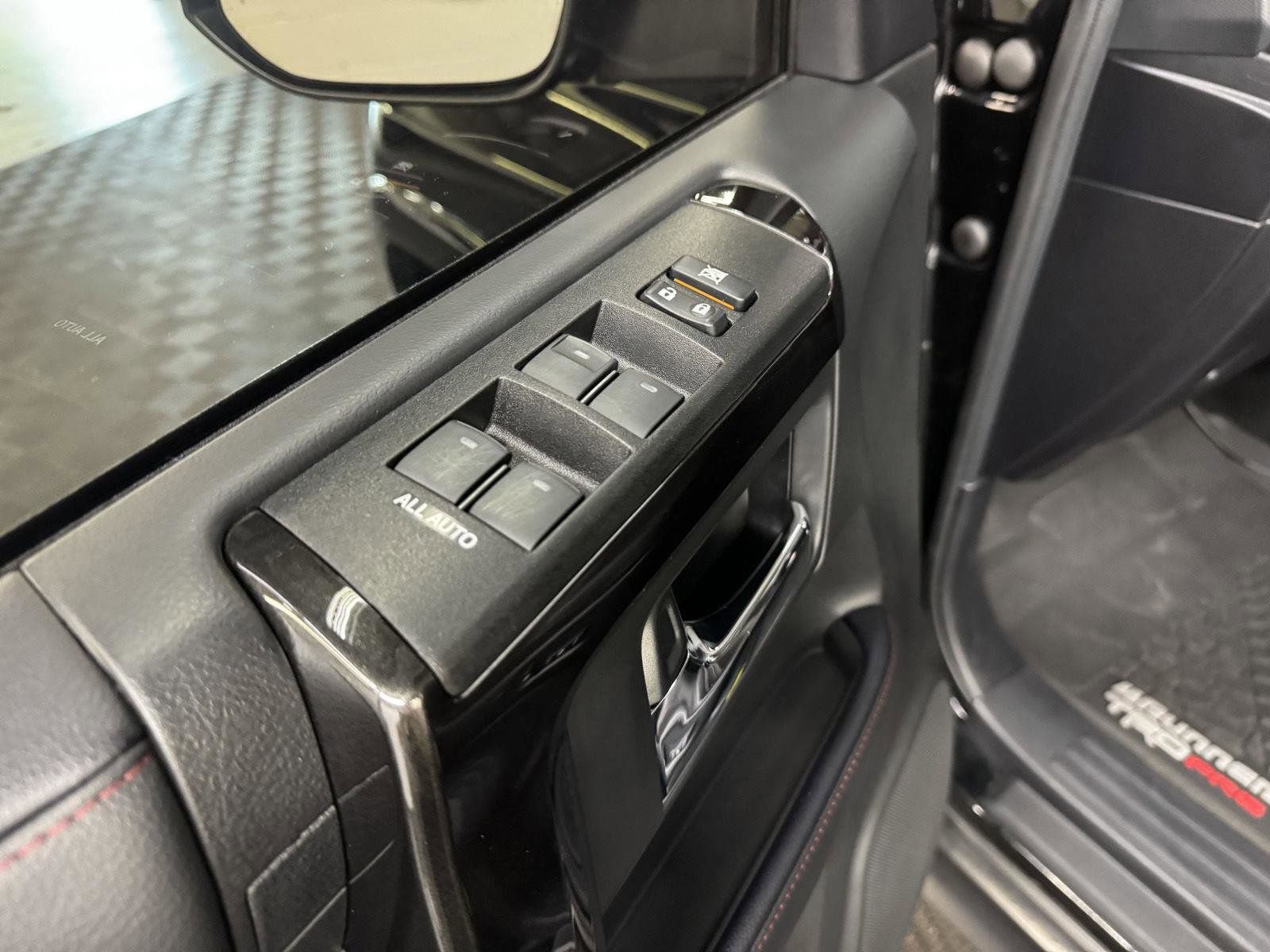 Used 2021 Toyota 4Runner TRD Pro image 19