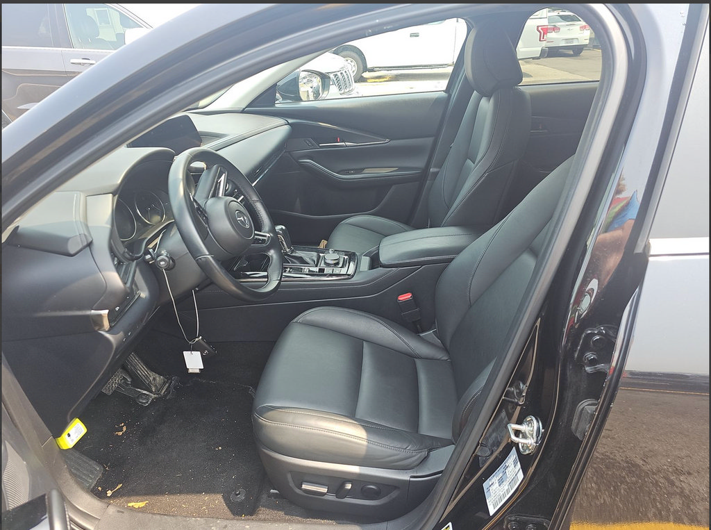Used 2025 MAZDA CX-30 AWD 2.5 S w/ Preferred Package image 19
