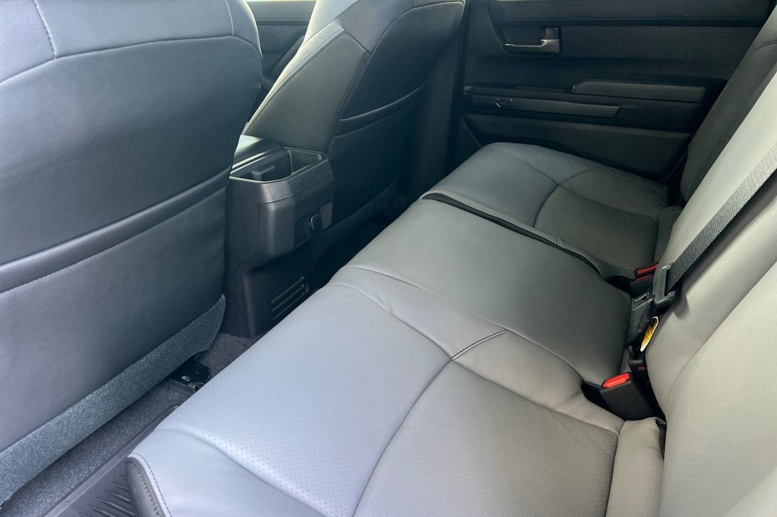 New 2026 Toyota Tacoma TRD Sport AWD/4WD image 10