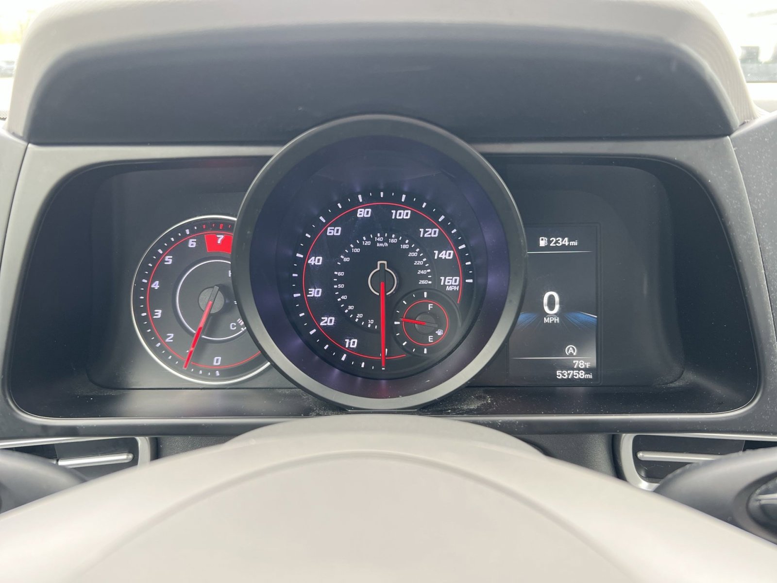 Used 2023 Hyundai Elantra SE image 24