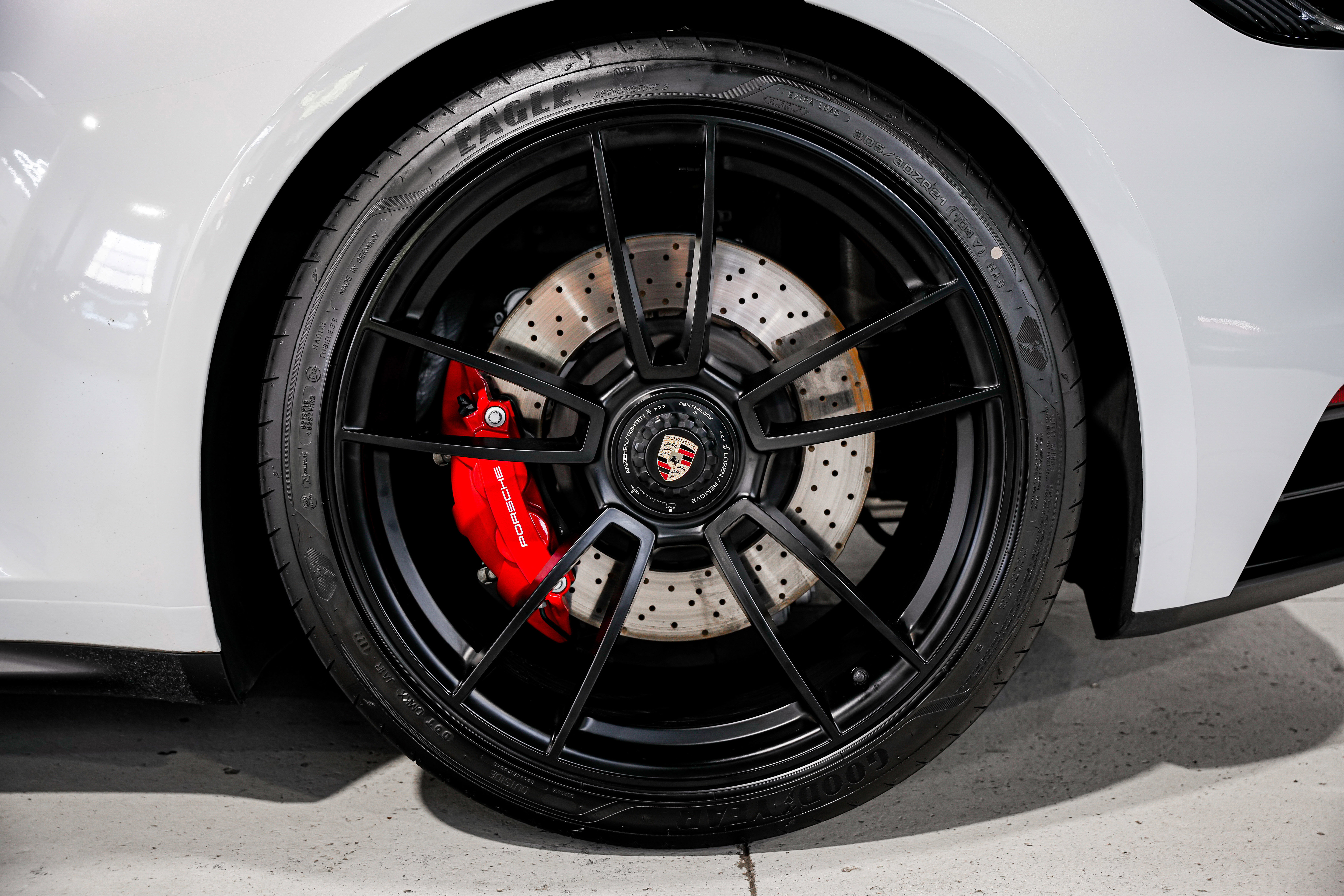 Used 2023 Porsche 911 Carrera GTS image 52