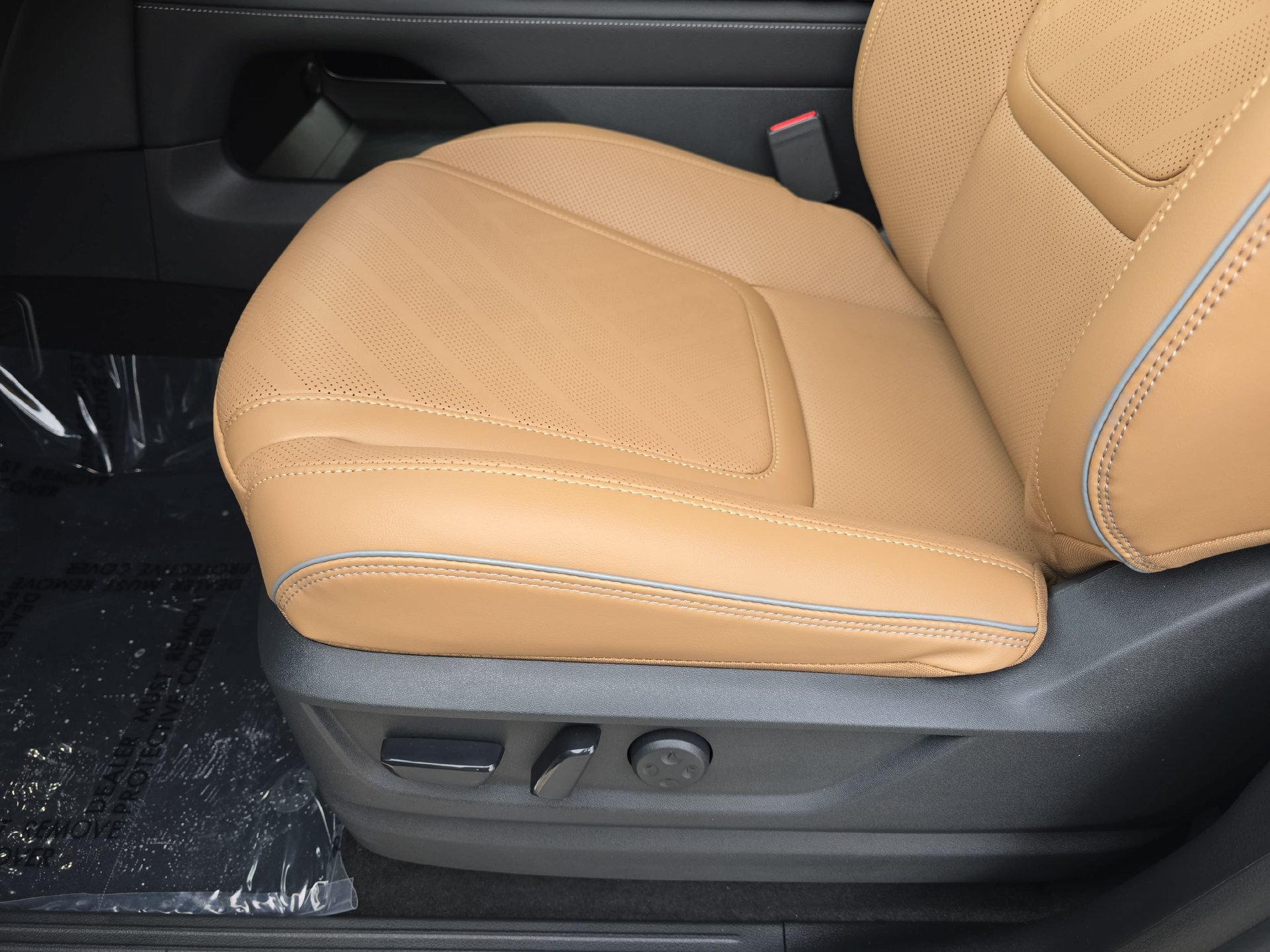 New 2027 INFINITI QX80 Luxe AWD/4WD image 28