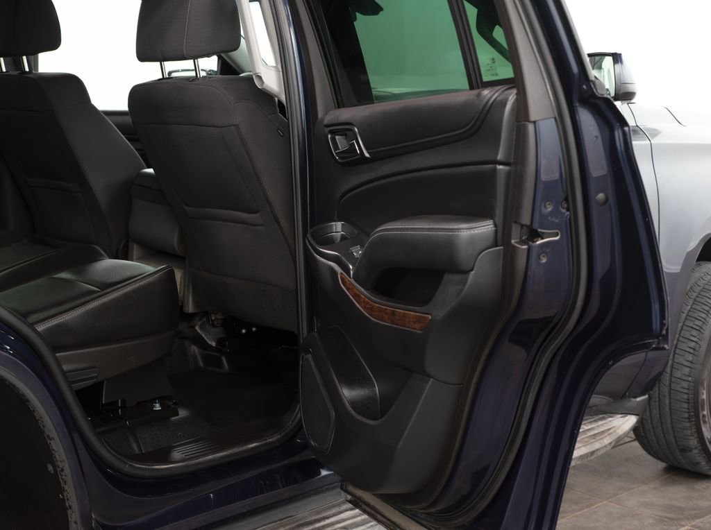 Used 2017 Chevrolet Tahoe 2WD image 17