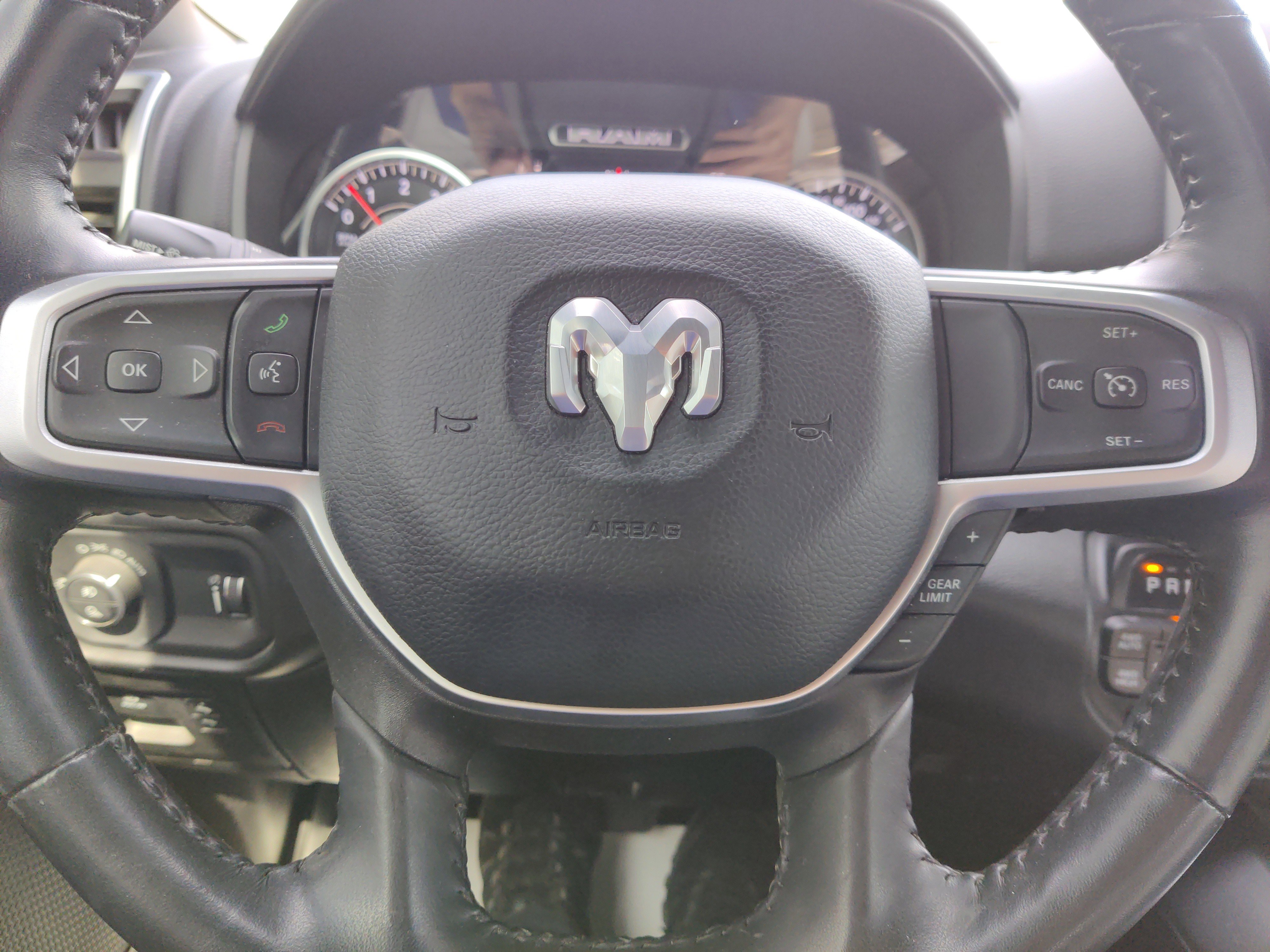 Used 2022 RAM 1500 Big Horn image 22