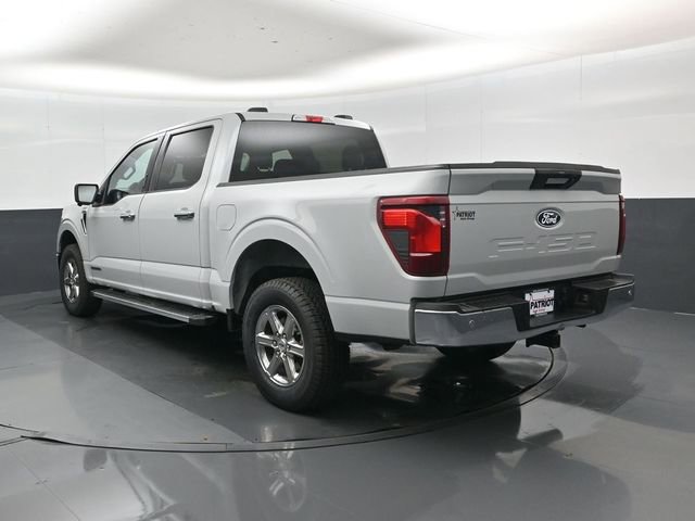 Used 2024 Ford F150 XLT w/ Mobile Office Package image 6
