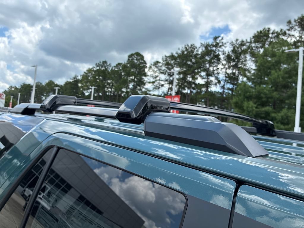 New 2026 Toyota 4Runner TRD Off-Road Premium AWD/4WD image 44
