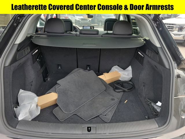 Used 2023 Audi Q5 2.0T Premium Plus w/ Premium Plus Package image 26