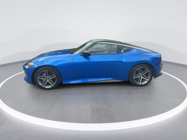 Used 2024 Nissan Z Sport w/ Floor Mat Package image 5