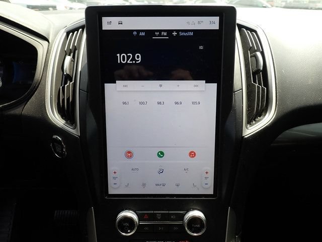 Used 2023 Ford Edge SEL w/ Convenience Package AWD/4WD image 15