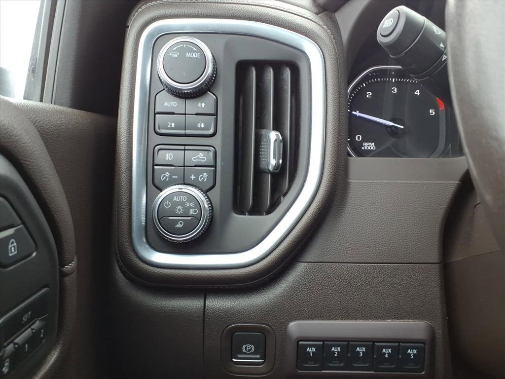 Certified 2022 GMC Sierra 3500 SLT w/ SLT Premium Package image 36