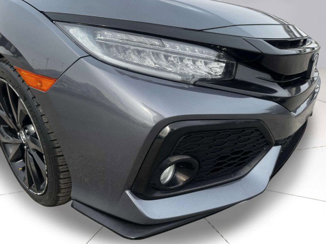 Used 2018 Honda Civic Sport Touring image 10