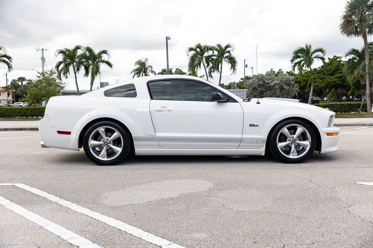 Used 2007 Ford Mustang GT RWD image 9