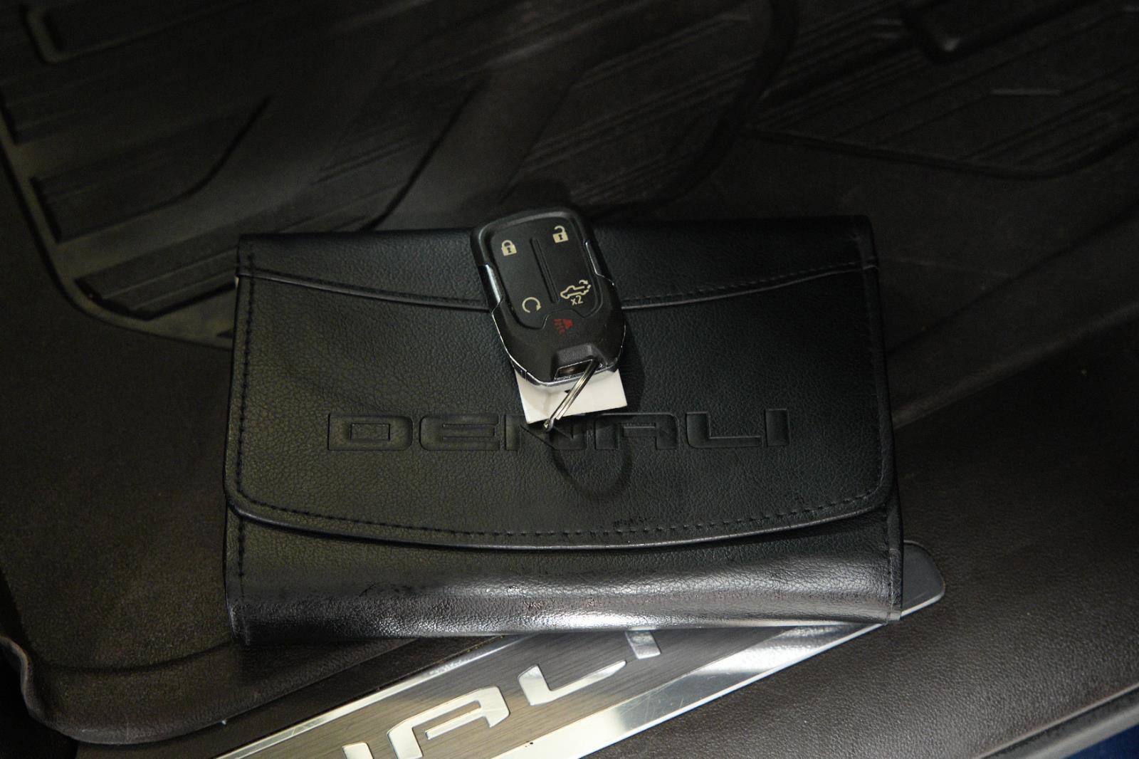 Used 2019 GMC Sierra 1500 Denali w/ Denali Ultimate Package image 43