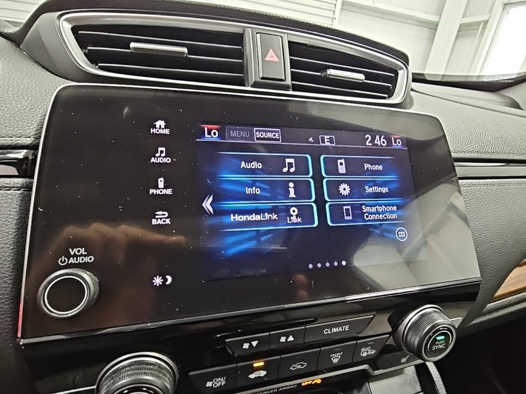 Used 2017 Honda CR-V EX-L image 13