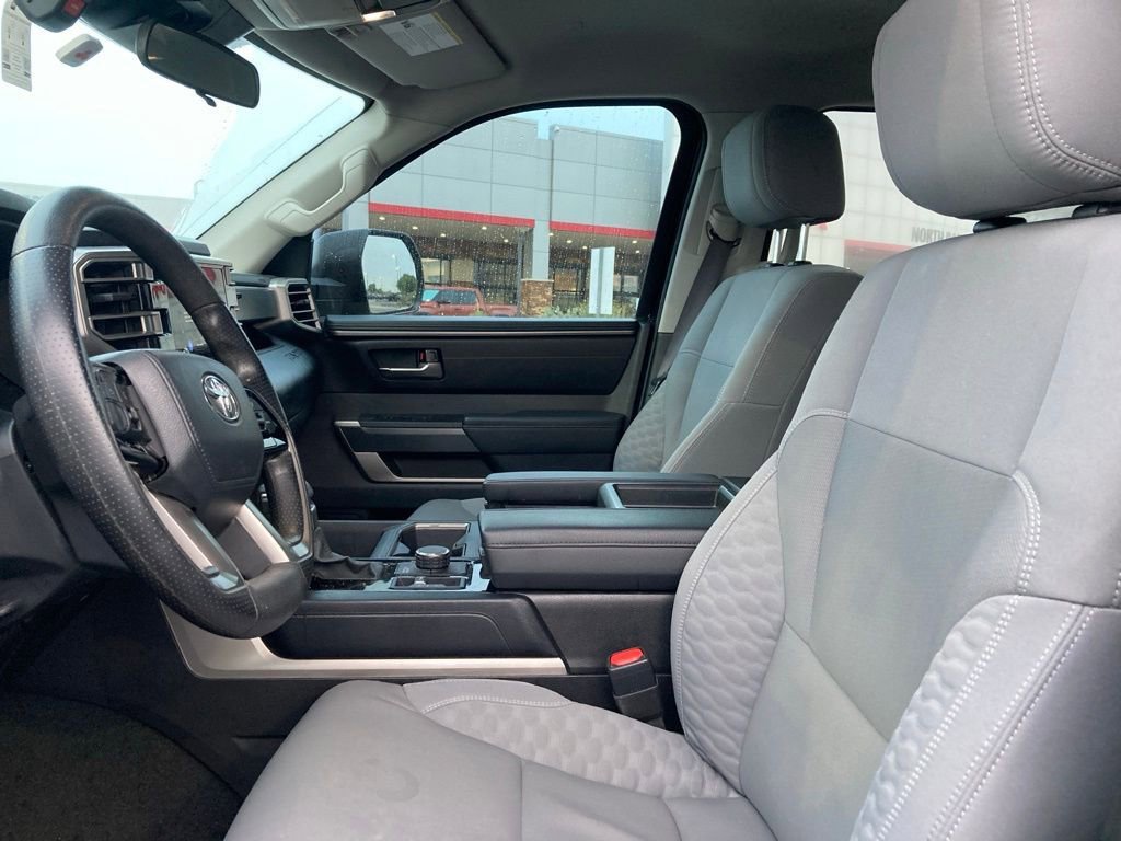 Used 2024 Toyota Tundra SR5 image 10