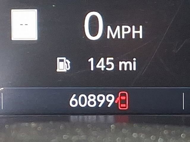 Used 2020 Chevrolet Colorado Z71 image 23