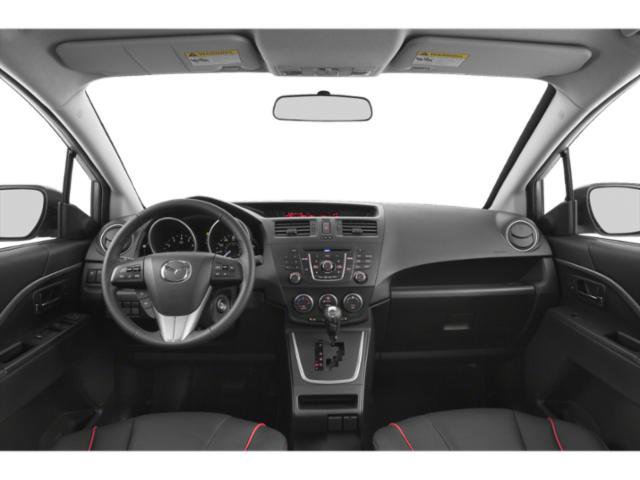 Used 2015 MAZDA MAZDA5 Grand Touring FWD image 5