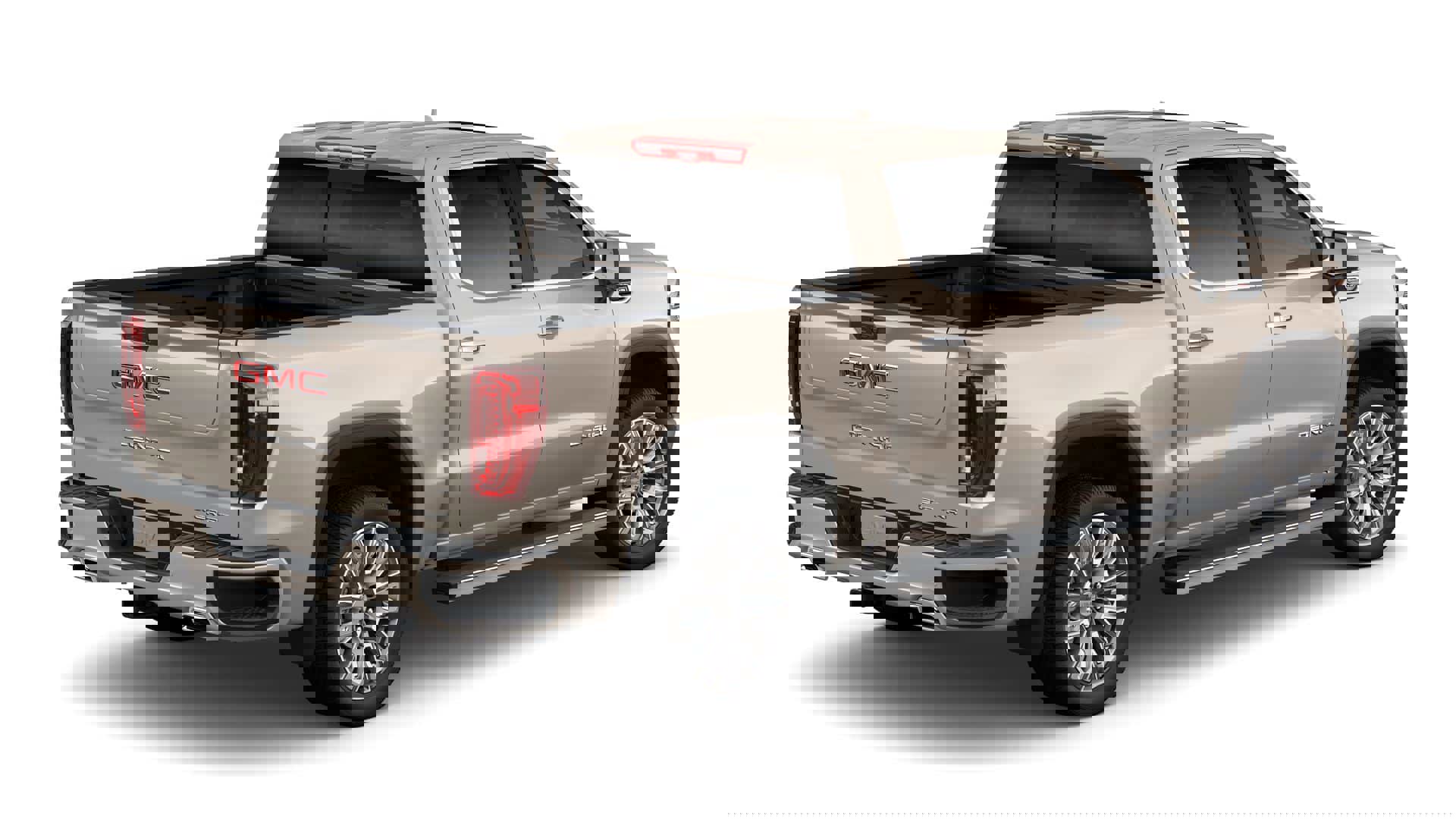 New 2026 GMC Sierra 1500 Denali w/ Denali Reserve Package image 22