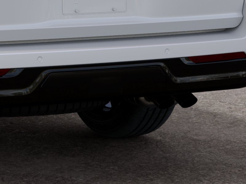 New 2027 Lincoln Navigator Black Label AWD/4WD image 23