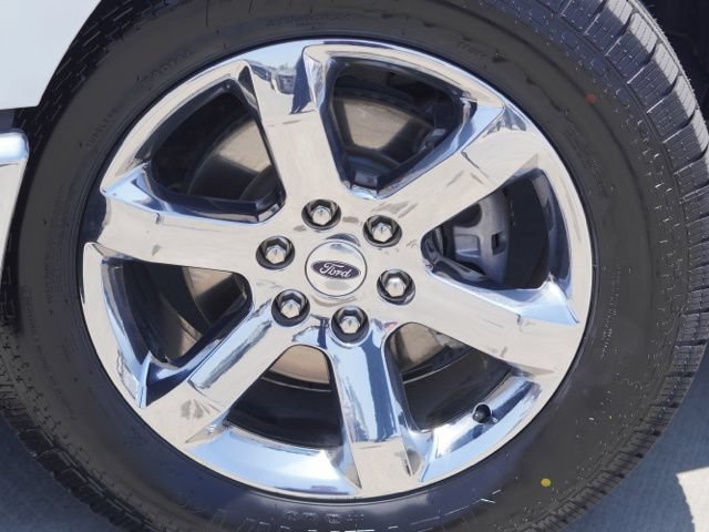 Used 2021 Ford F150 XLT w/ Equipment Group 302A High RWD image 15
