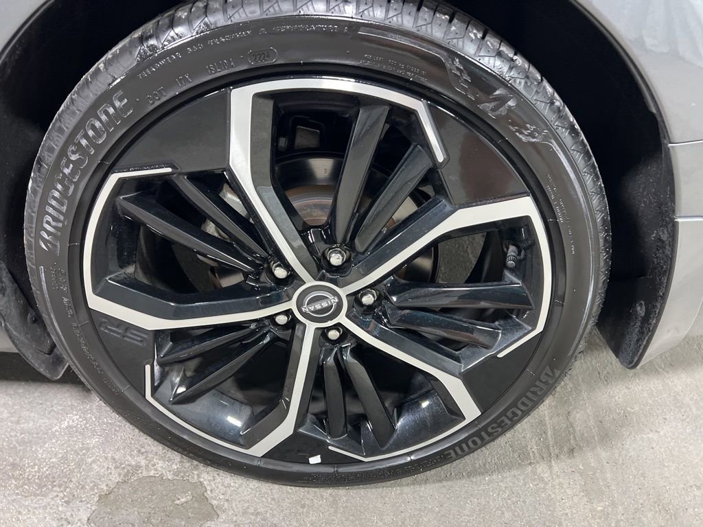 Used 2025 Nissan Altima 2.5 SR image 31