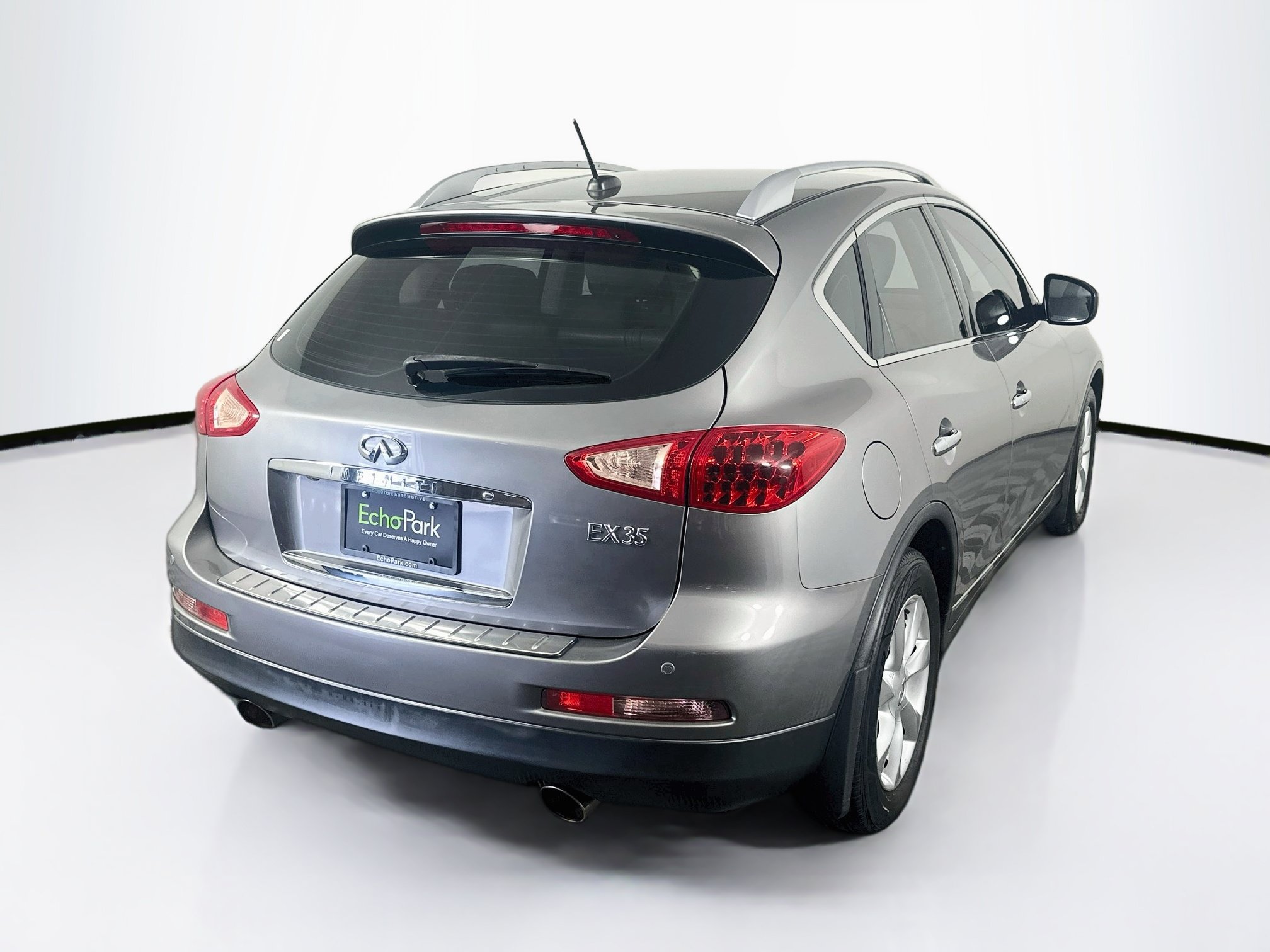 Used 2010 INFINITI EX35 Journey AWD/4WD image 9