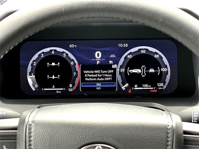 New 2026 Toyota 4Runner TRD Sport Premium image 19