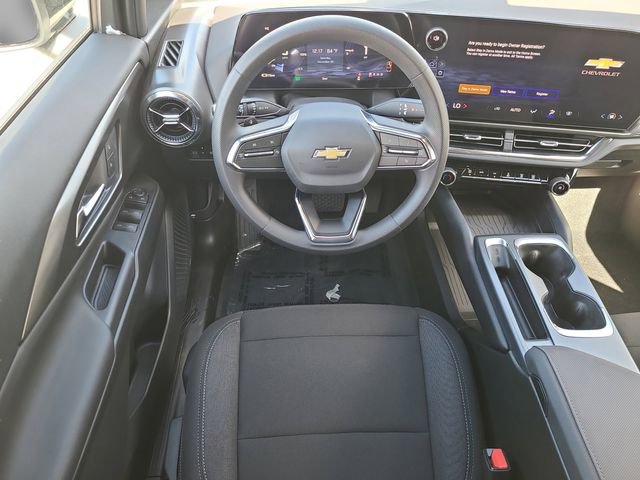 New 2026 Chevrolet Equinox EV LT w/ LPO, Blackout Package image 16