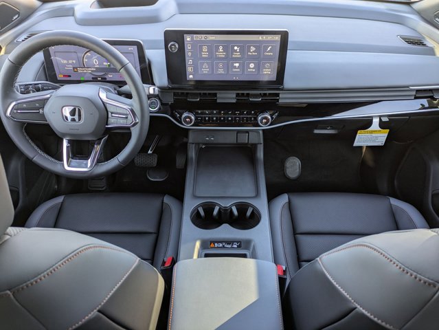 Used 2026 Honda Prologue Elite image 16
