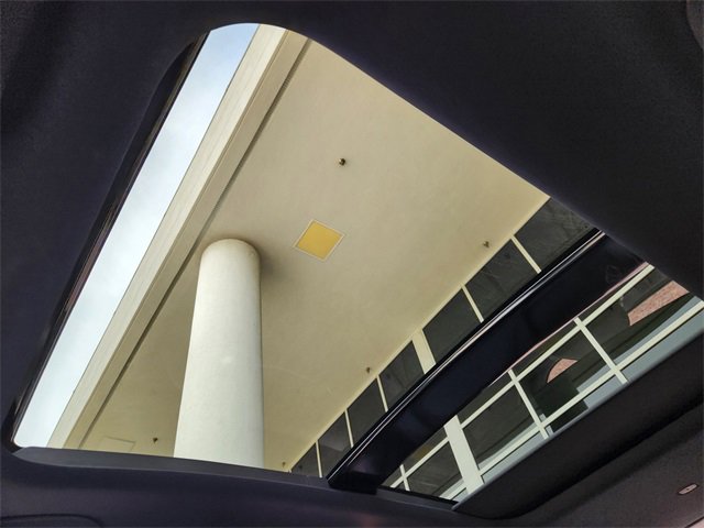 Used 2023 INFINITI QX50 Sport image 24