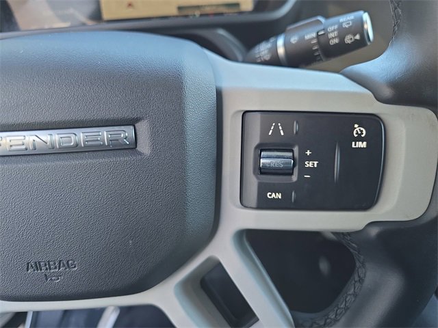 Used 2023 Land Rover Defender 110 S image 17