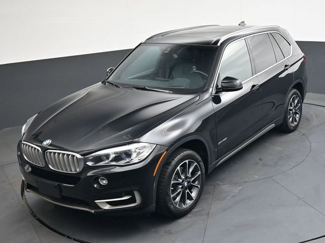 Used 2018 BMW X5 xDrive35i image 27