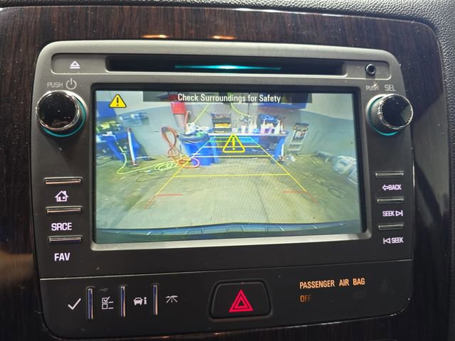 Used 2017 Chevrolet Traverse LT AWD/4WD image 26