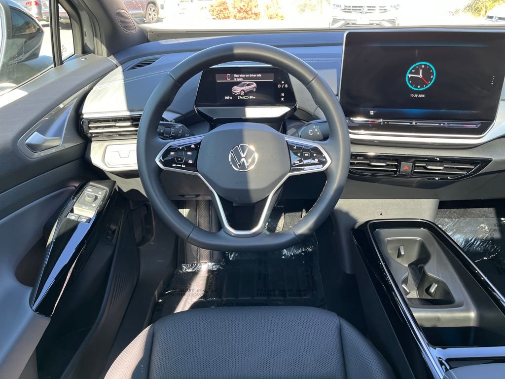 New 2025 Volkswagen ID.4 Pro S image 21