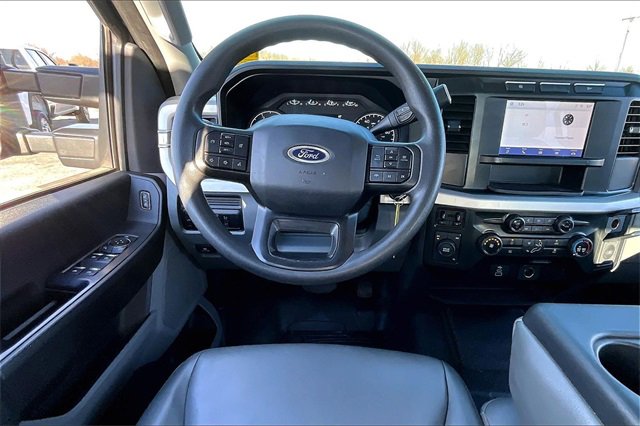 Used 2024 Ford F350 XL image 9