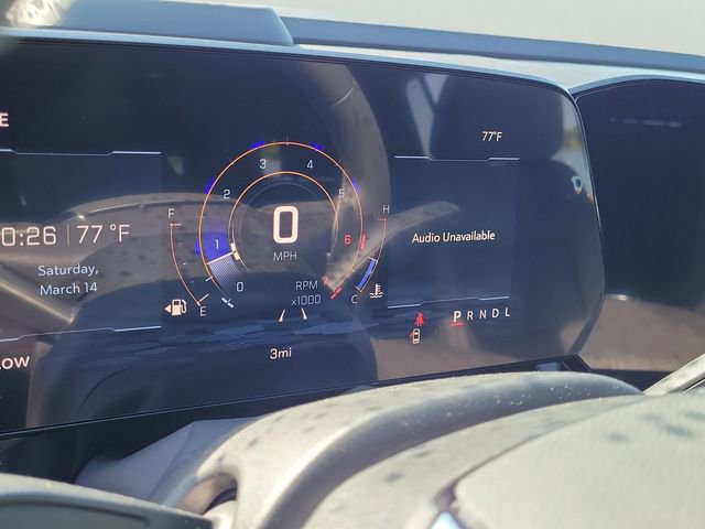 New 2026 Chevrolet Suburban LS w/ LPO, Dark Essentials Package image 26