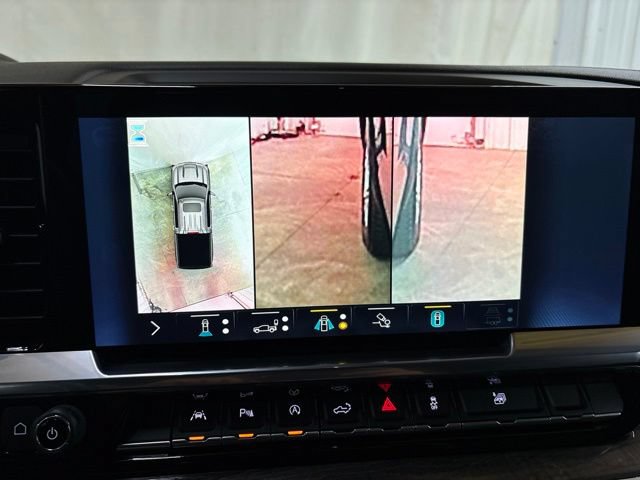 Used 2022 Chevrolet Silverado 1500 LTZ w/ LTZ Convenience Package II AWD/4WD image 50
