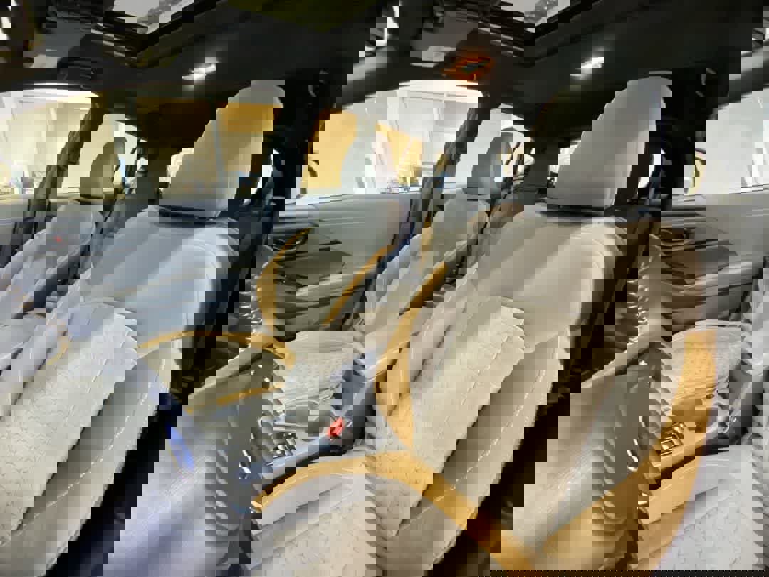 Used 2024 Subaru Crosstrek 2.5i Sport w/ Popular Package #4A image 14