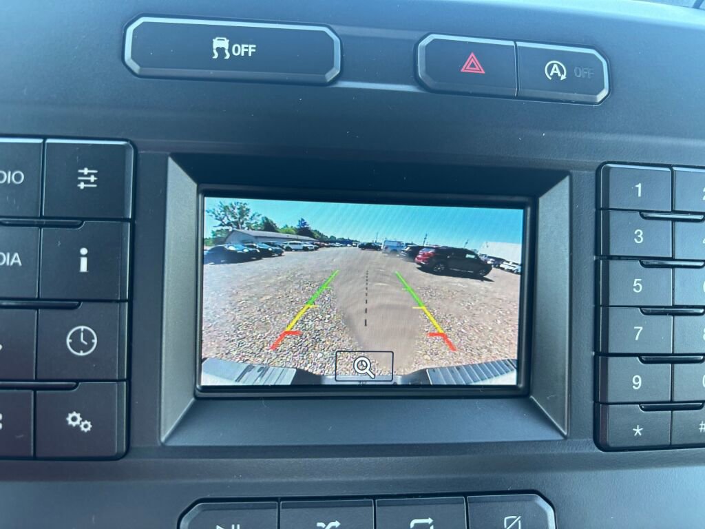 Used 2019 Ford F150 XL w/ Equipment Group 101A Mid image 24