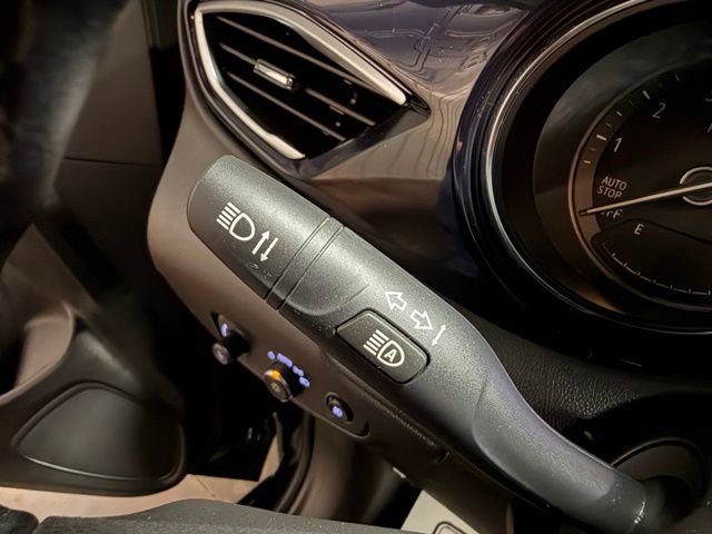 Used 2021 Buick Encore GX Select w/ Sport Touring Package image 33