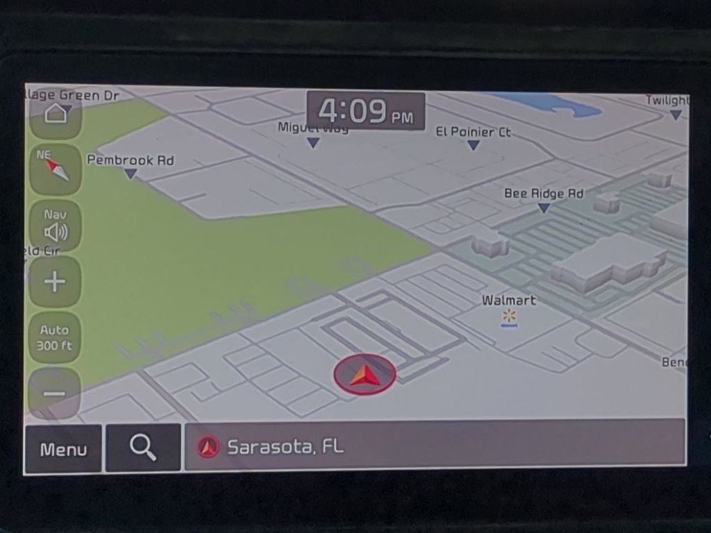 Used 2024 Kia K5 GT-Line w/ GT-Line Premium Package image 21