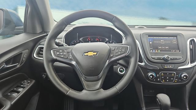 Used 2024 Chevrolet Equinox LT image 11