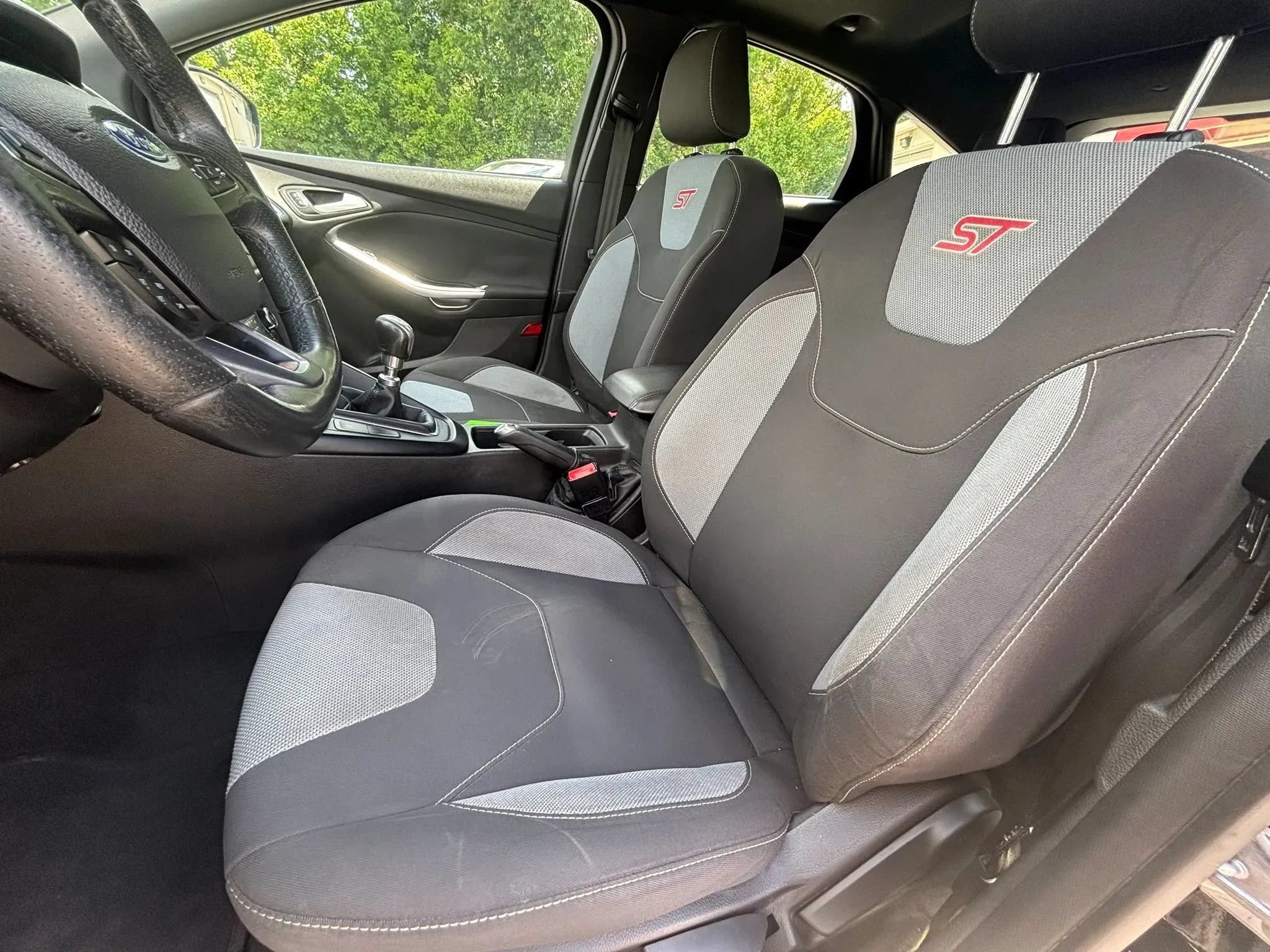 Used 2016 Ford Focus ST FWD image 20