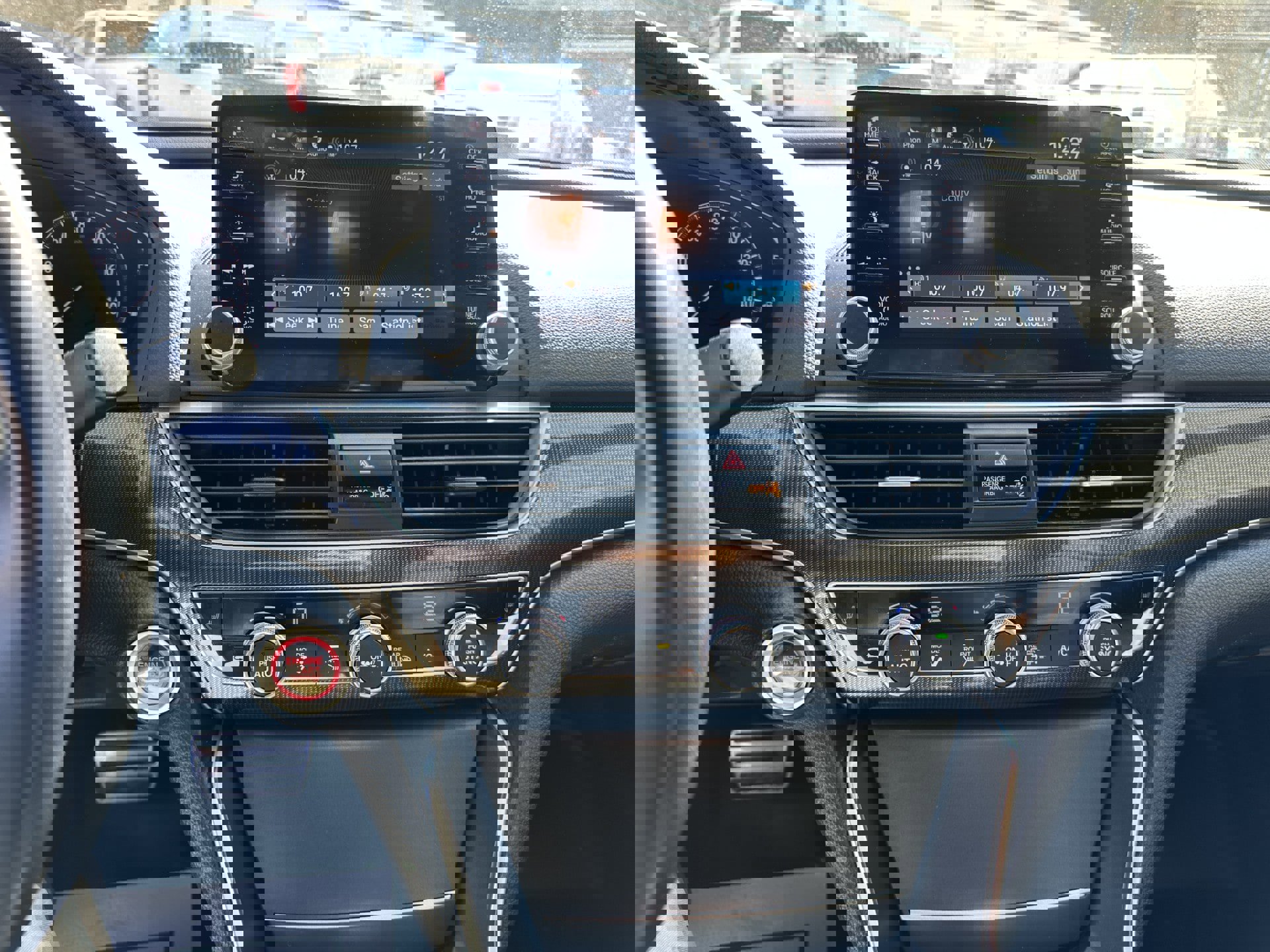 Used 2021 Honda Accord Sport image 12