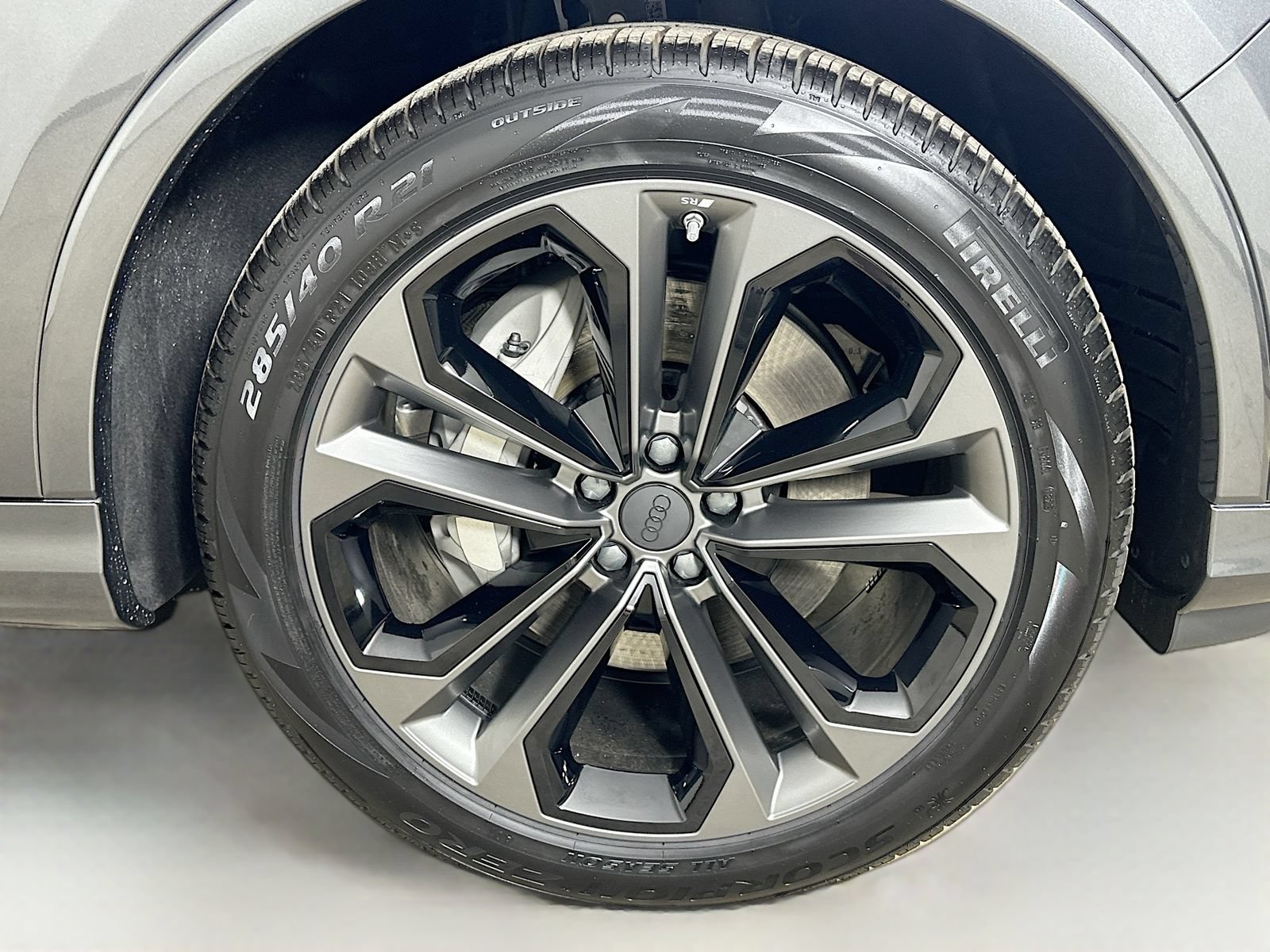 New 2026 Audi Q7 3.0T Prestige AWD/4WD image 11