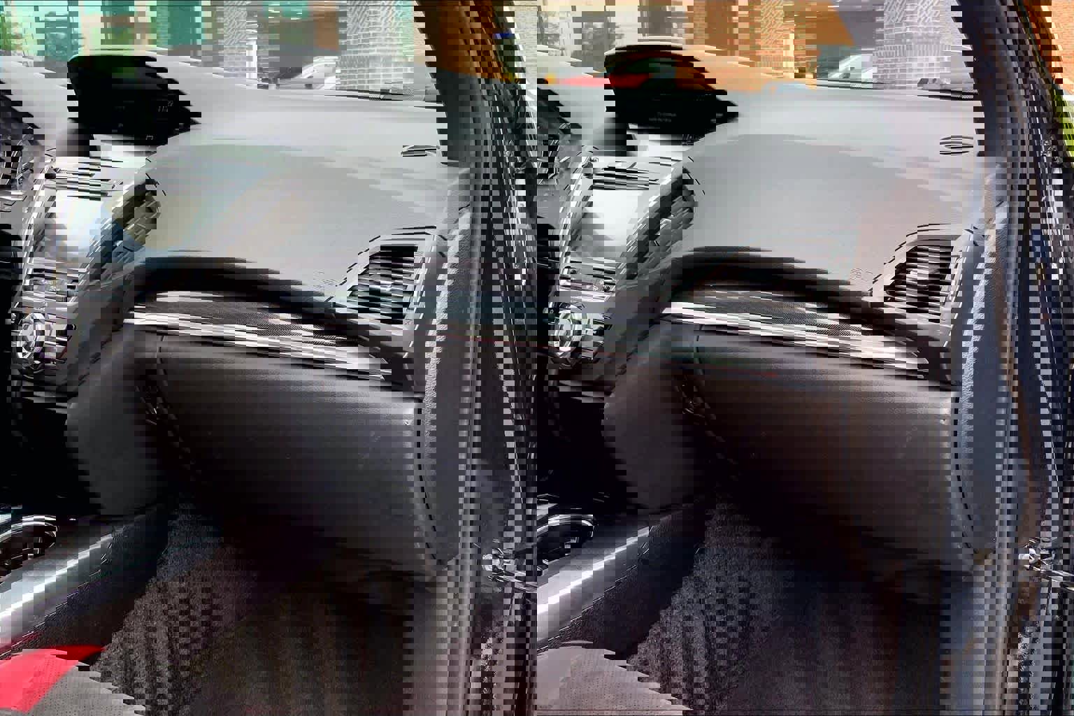 Used 2019 Acura MDX A-Spec AWD/4WD image 19